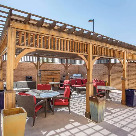 Best Western Plus Chandler Hotel & Suites