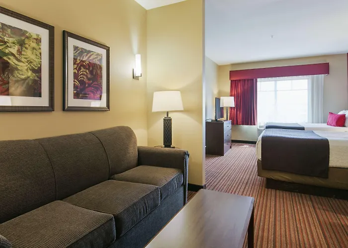 Hotel Western &