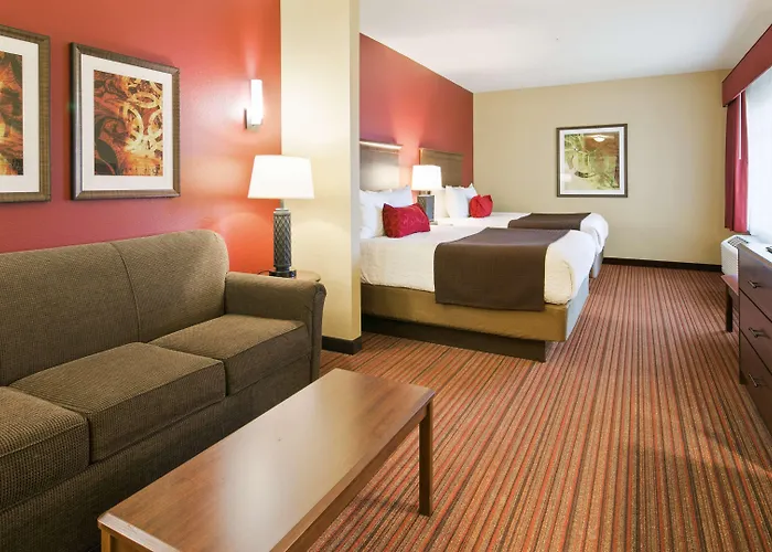 Western & Hotel Chandler