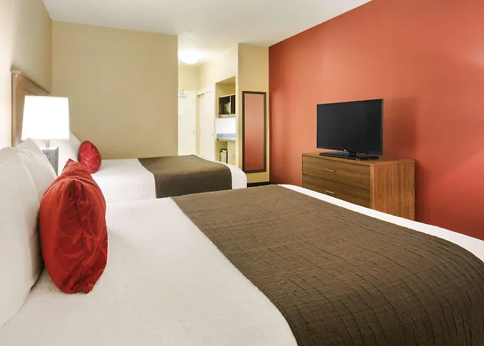 Hotel Western & Chandler