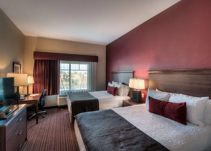 Western & Hotel
