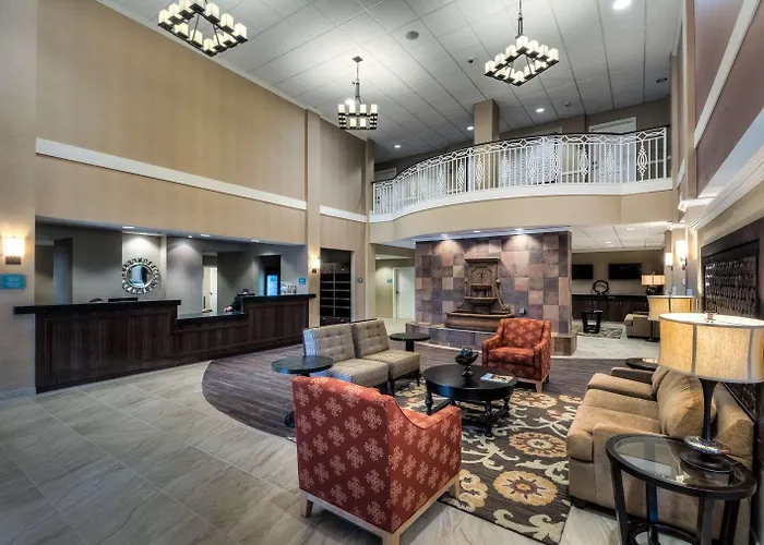 Hotel Western &