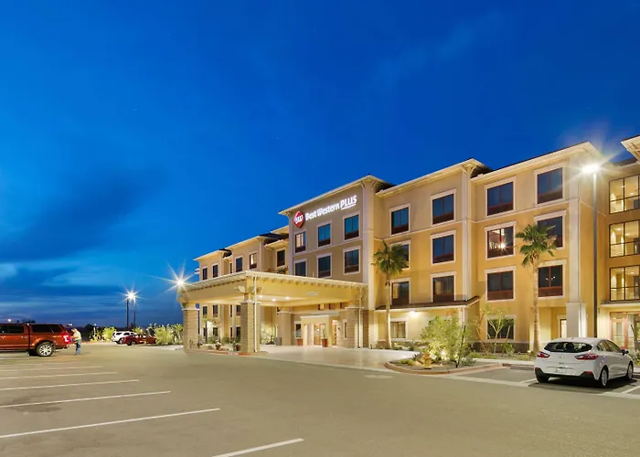 Western & Hotel Chandler