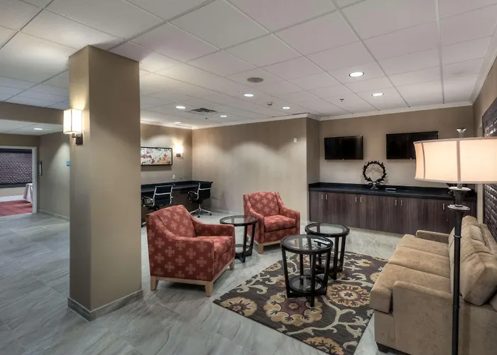 Hotel Western & 3*