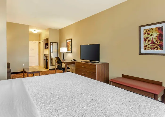 Hotel Western &