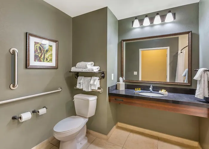 Hotel Western & 3*