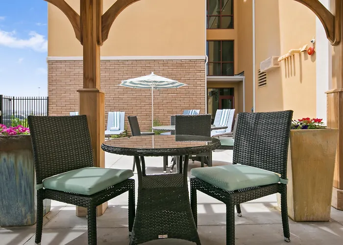 Hotel Western & 3*