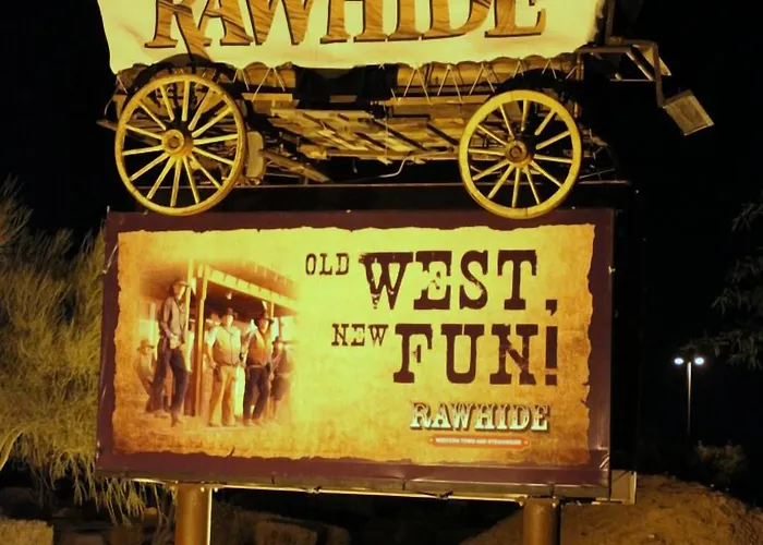 Hotel Western & 3*