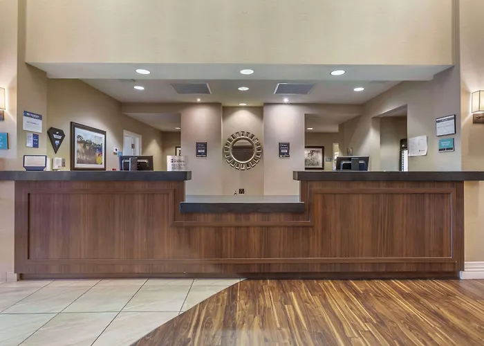Western & Hotel Chandler