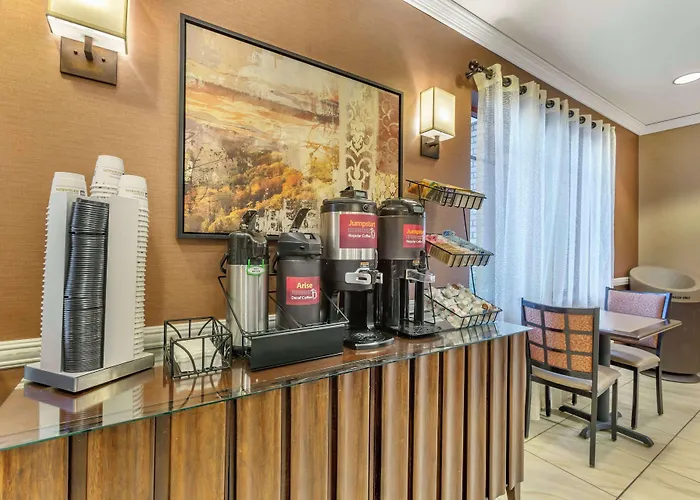 Hotel Western &