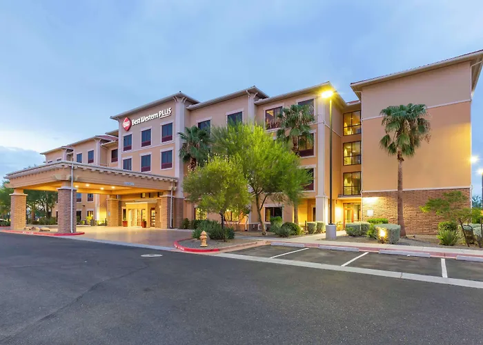 Hotel Western & 3*
