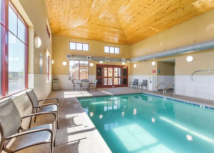 Hotel Western &