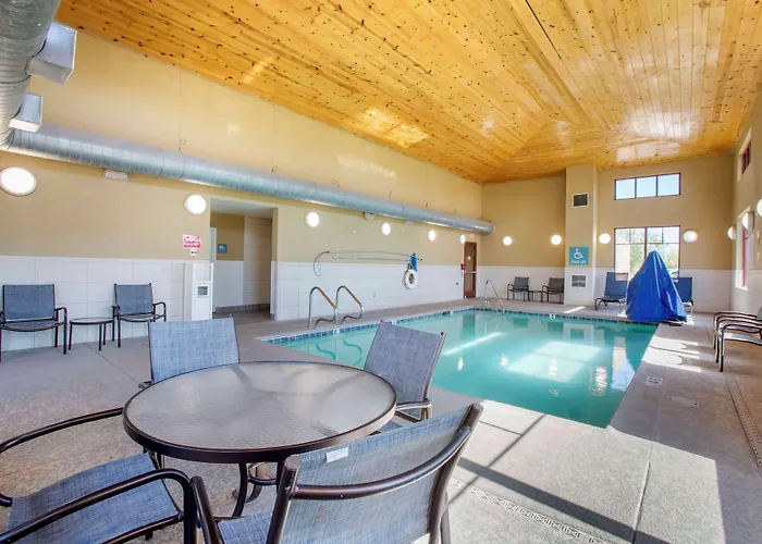 Hotel Western & 3*