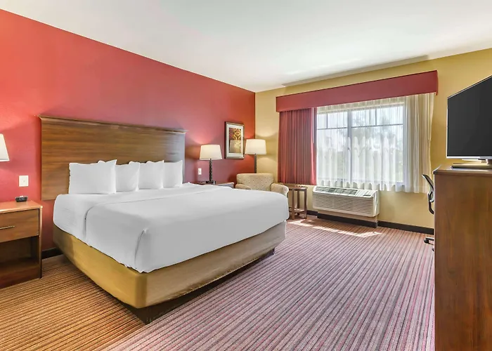 Hotel Western &