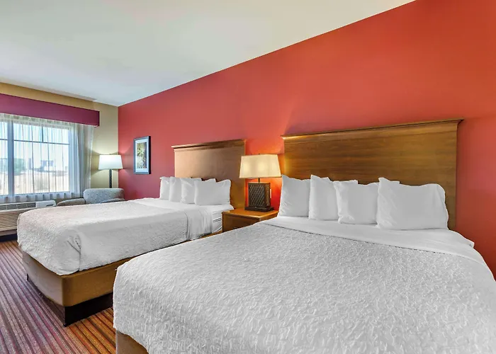 Hotel Western &