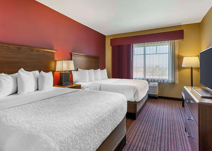 Western & Hotel Chandler