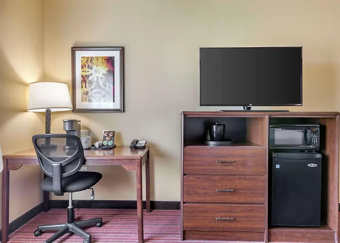 Hotel Western & Chandler